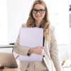 Neoprēna 14 collu klēpjdatora soma - violeta