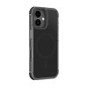 Silikona maciņš iPhone 16 Omni Mag Case - melns