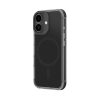 Silikona maciņš iPhone 16 Omni Mag Case - melns