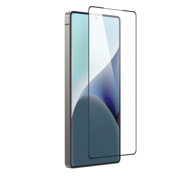 Rūdīts stikls Samsung Galaxy S25 Ultra Radix Full Glass
