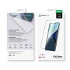 Rūdīts stikls Samsung Galaxy S25 Ultra Radix Full Glass