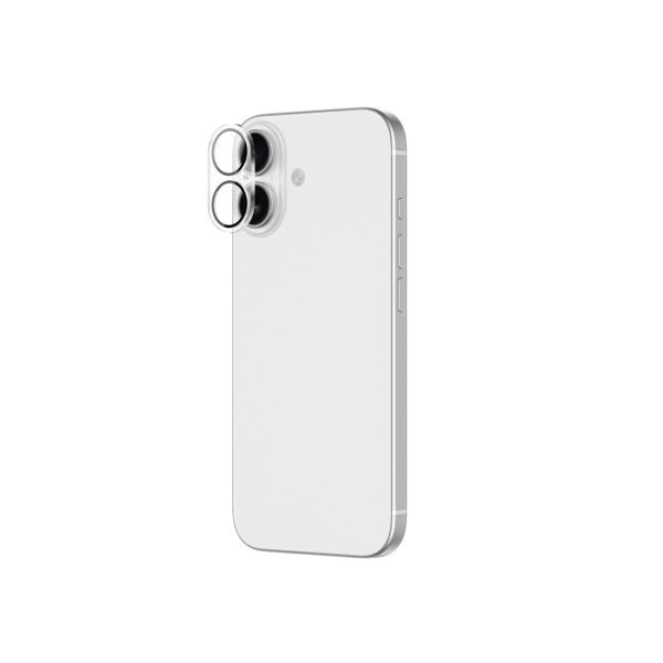 iPhone 17 pilnobjektīva stikla kameras salas aizsargs