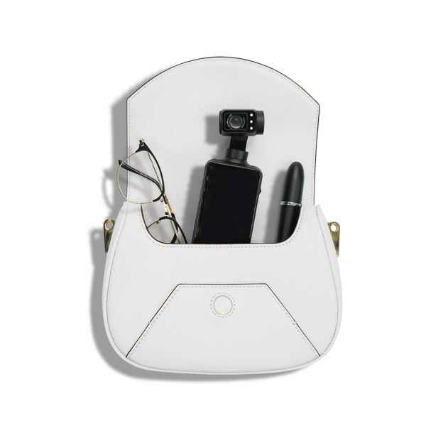 3 asu stabilizatora kamera vlogam, YouTube, Pocket M5 5K, 3,5 collu IPS