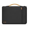 Defender RS klēpjdatora soma 15-16 collu klēpjdatoriem - melna