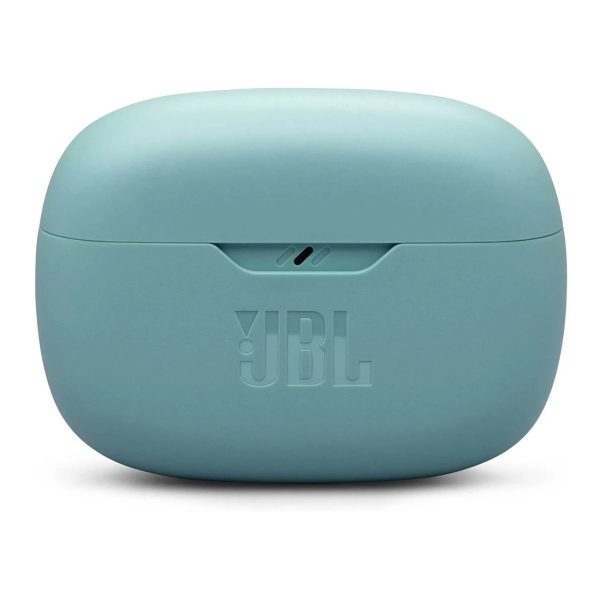 JBL Wave Beam 2 TWS Bluetooth bezvadu austiņas, zilas