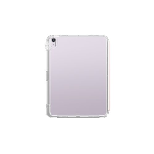 Aizsargvāciņš iPad Air M3 11'' - rozā