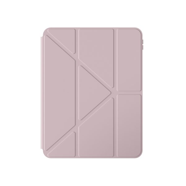 1032859-3-etui-pokrowiec-magnetyczny-na-ipad-air-m3-rozowe-amazingthing-hurtownia-dropshipping.jpg Magnētisks maciņš iPad Air M3 11" - rozā