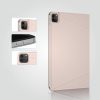 Aizsargvāciņš ar statīvu iPad Air M3 11'' - rozā