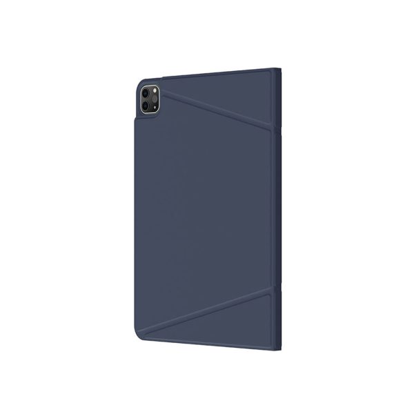 1032864-4-etui-z-podstawka-na-ipad-air-m3-11-niebieskie-amazingthing-hurtownia-dropshipping.jpg Aizsargvāciņš ar statīvu iPad Air M3 13'' - zils