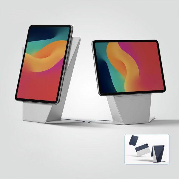 1032864-6-etui-z-podstawka-na-ipad-air-m3-11-niebieskie-amazingthing-hurtownia-dropshipping.jpg Aizsargvāciņš ar statīvu iPad Air M3 13'' - zils