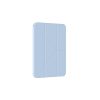 Aizsargvāciņš ar statīvu iPad 11'' 2025 - zils