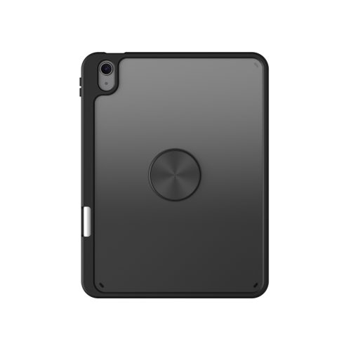 Magnētisks maciņš iPad 11'' (2025) - melns