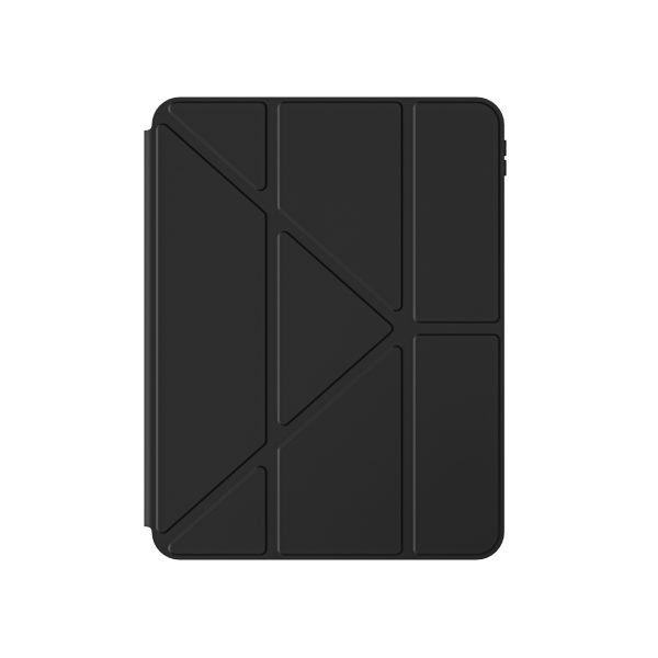 1032872-3-etui-pokrowiec-na-ipad-11-czarne-amazingthing-hurtownia-dropshipping.jpg Magnētisks maciņš iPad 11'' (2025) - melns