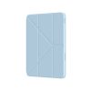 1032874-2-etui-pokrowiec-na-ipad-11-niebieskie-amazingthing-hurtownia-dropshipping.jpg Magnētisks maciņš iPad 11'' (2025) - zils