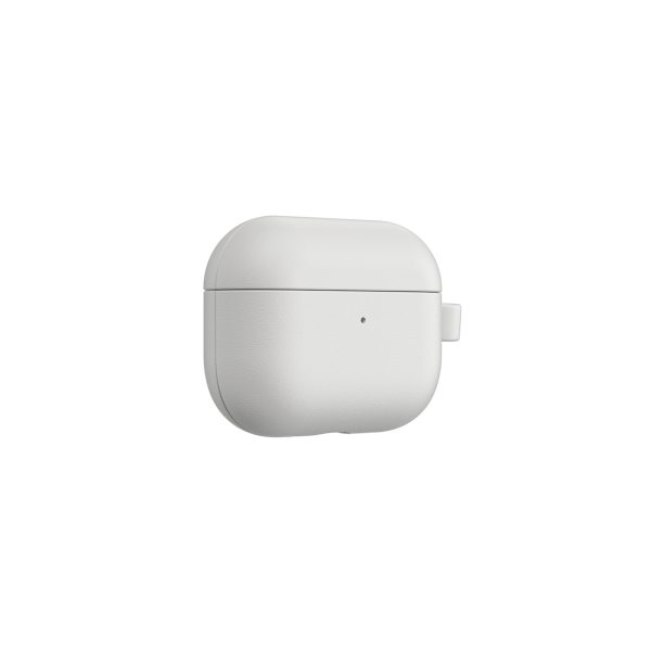 AirPods Pro 3 aizsargvāciņš - pelēks