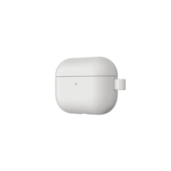 AirPods Pro 3 aizsargvāciņš - pelēks