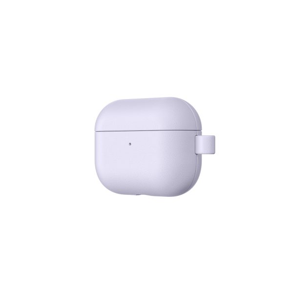 1032876-3-etui-ochronne-na-sluchawki-airpods-pro3-fioletowe-amazingthing-hurtownia-dropshipping.jpg AirPods Pro 3 aizsargvāciņš - violets