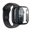1032881-5-szklo-z-etui-na-apple-watch-11-czarne-amazingthing-hurtownia-dropshipping.jpg Radix Apple Watch Series 11 46mm ekrāna aizsargs ar maciņu - melns