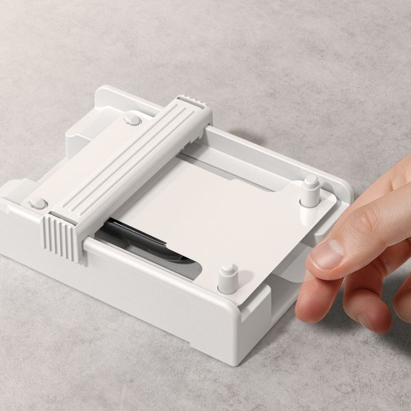 Radix Apple Watch Series 11 46 mm ekrāna aizsargs