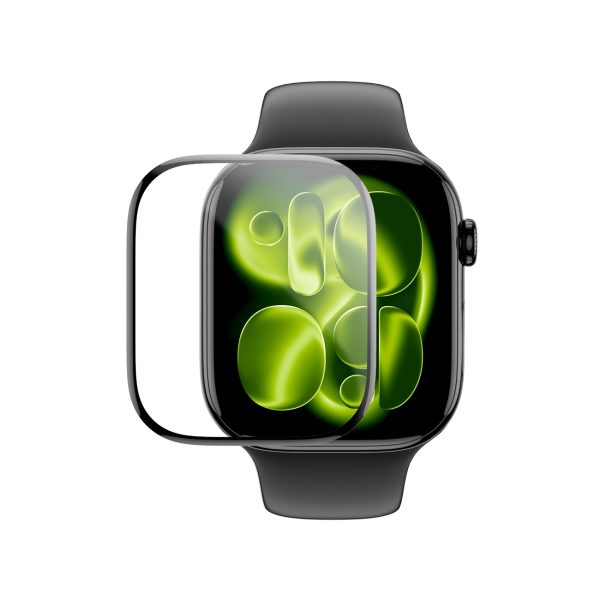 Radix Apple Watch Series 11 46 mm ekrāna aizsargs