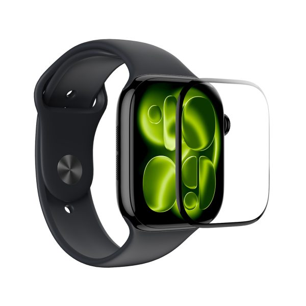 Radix Apple Watch Series 11 46 mm ekrāna aizsargs
