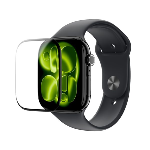 Radix Apple Watch Series 11 42 mm ekrāna aizsargs