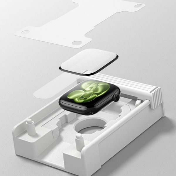 Radix Apple Watch Series 11 42 mm ekrāna aizsargs