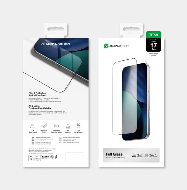 1032891-10-szklo-hartowane-na-iphone-17-pro-amazingthing-hurtownia-dropshipping.jpg Rūdīts stikls iPhone 17 Pro Titan Vision 7