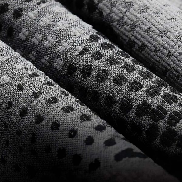 Slēpošanas šalle, daudzfunkcionāla sporta bandana, universāls izmērs - pelēka