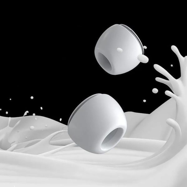 1032947-3-nakladki-na-sluchawki-airpods-pro-3-tech-protect-hurtownia-dropshipping.jpg Ausu spilventiņi AirPods Pro 3 austiņām S / M / L izmēros, balti - 6 gab.