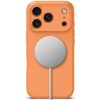 1032949-3-etui-pokrowiec-na-iphone-17-pro-max-pomarancz-tech-protect-hurtownia-dropshipping.jpg iPhone 17 Pro Max silikona MagSafe vāciņš — oranžs