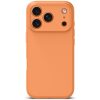 1032949-4-etui-pokrowiec-na-iphone-17-pro-max-pomarancz-tech-protect-hurtownia-dropshipping.jpg iPhone 17 Pro Max silikona MagSafe vāciņš — oranžs