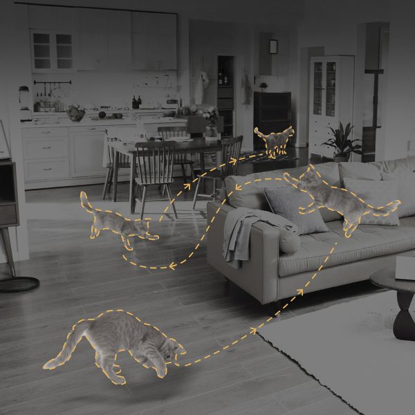 1032956-5-kamera-wewnetrzna-do-monitoringu-2k-ir-wifi-bt-dreame-hurtownia-dropshipping.jpg 2K IR Wi-Fi Bluetooth iekštelpu drošības kamera - balta