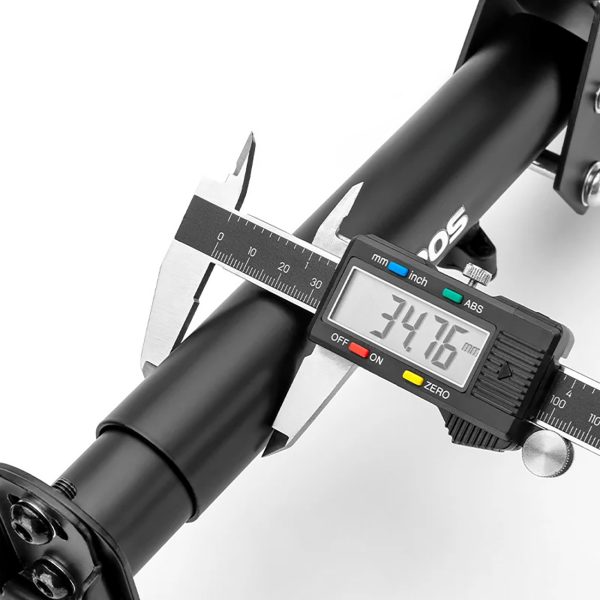 1032958-4-wieszak-uchwyt-rowerowy-do-montazu-na-scianie-rockbros-hurtownia-dropshipping.jpg Pie sienas stiprināms velosipēdu turētājs - melns