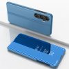 Aizsargvāciņš Samsung Galaxy S24 FE Clear View Case - zils