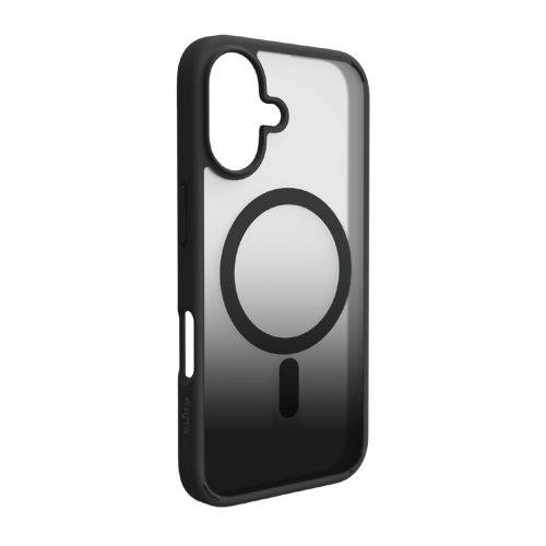 1033127-1-etui-pokrowiec-case-na-iphone-17-gradient-czarny-puro-hurtownia-dropshipping.jpg iPhone 17 gradienta TPU MagSafe vāciņš — melns