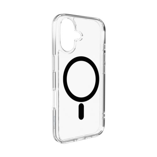 1033138-1-etui-pokrowiec-case-na-iphone-17-przezroczyste-puro-hurtownia-dropshipping.jpg iPhone 17 Lite MagSafe vāciņš — caurspīdīgs, melns gredzens