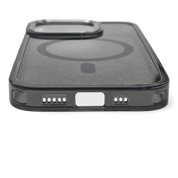 1033183-4-etui-pokrowiec-na-samsung-galaxy-a37-czarny-hurtel-hurtownia-dropshipping.jpg Samsung Galaxy A37 MagSafe mirdzošais maciņš - melns