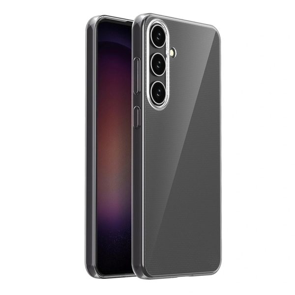 1033186-1-etui-pokrowiec-na-samsung-galaxy-s26-przezroczysty-hurtel-hurtownia-dropshipping.jpg Samsung Galaxy S26 Plus īpaši caurspīdīgs maciņš-apvalks - caurspīdīgs