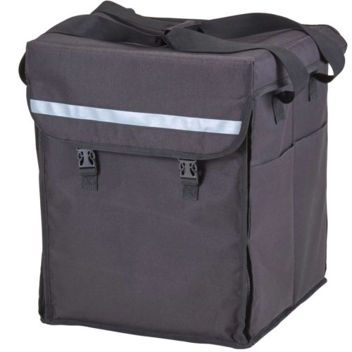 Izolēta piegādes mugursoma ar pārvietojamu nodalījumu 355 x 380 x 430 mm