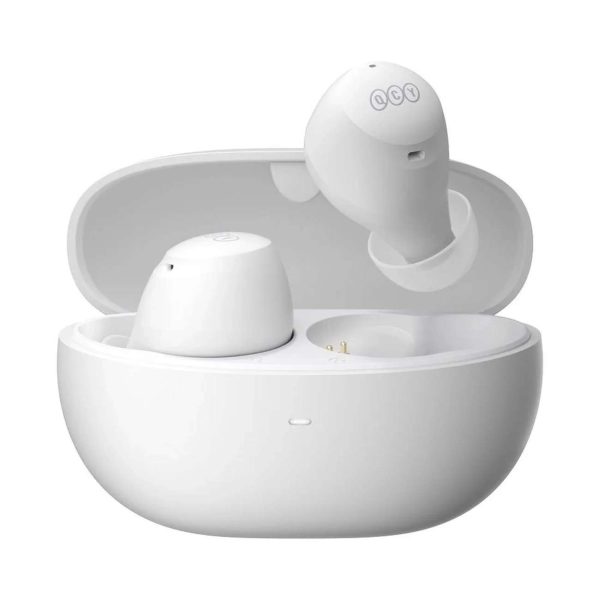 1033193-1-sluchawki-bezprzewodowe-dokanalowe-ht07-bt-qcy-hurtownia-dropshipping.jpg HT07 ArcBuds Bluetooth TWS bezvadu austiņas - baltas