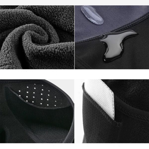 1033194-4-kominiarka-rowerowa-kolarska-uniwersalna-czarna-rockbros-hurtownia-dropshipping.jpg Velosipēdistu balaklava, universāla izmēra - melna