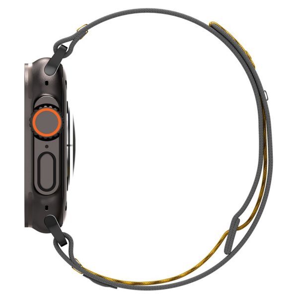 1033220-4-pasek-do-zegarka-apple-watch-44-45-46-49-mm-spigen-hurtownia-dropshipping.jpg Apple Watch Band 44 / 45 / 46 / 49 mm Athlex Air - melna