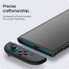 1033221-9-szklo-hartowane-na-konsole-nintendo-switch-2szt-spigen-hurtownia-dropshipping.jpg Rūdīts stikls Nintendo Switch 2 konsolei Glas.Tr EZ FIT caurspīdīgs - 2 gab.