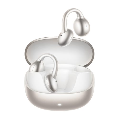 1033223-1-sluchawki-bezprzewodowe-douszne-openfree-jr-oe3-joyroom-hurtownia-dropshipping.jpg Openfree JR-OE3 TWS bezvadu austiņas - sudrabainas