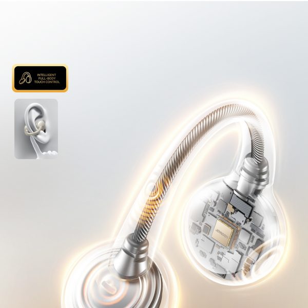 1033223-3-sluchawki-bezprzewodowe-douszne-openfree-jr-oe3-joyroom-hurtownia-dropshipping.jpg Openfree JR-OE3 TWS bezvadu austiņas - sudrabainas