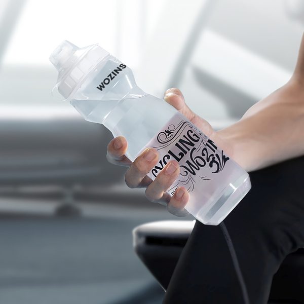 1033228-2-bidon-rowerowy-butelka-do-wody-napojow-750ml-wozinsky-hurtownia-dropshipping.jpg Velosipēda pudele ūdens dzērieniem 750ml - caurspīdīga