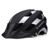 1033233-3-kask-rowerowy-mtb-z-odpinanym-daszkiem-czarno-sreb-wozinsky-hurtownia-dropshipping.jpg MTB velosipēda ķivere ar noņemamu vizieri, viegla, 57-62 cm - melna un sudrabaina
