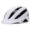 1033235-3-kask-rowerowy-mtb-z-odpinanym-daszkiem-czarno-bial-wozinsky-hurtownia-dropshipping.jpg MTB velosipēda ķivere ar noņemamu vizieri, viegla, 57-62 cm - melna un balta