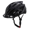 1033237-1-kask-rowerowy-mtb-odpinany-daszek-lampka-czarny-wozinsky-hurtownia-dropshipping.jpg MTB velosipēda ķivere ar noņemamu vizieri un USB aizmugurējo lukturi 54-57 cm - melna